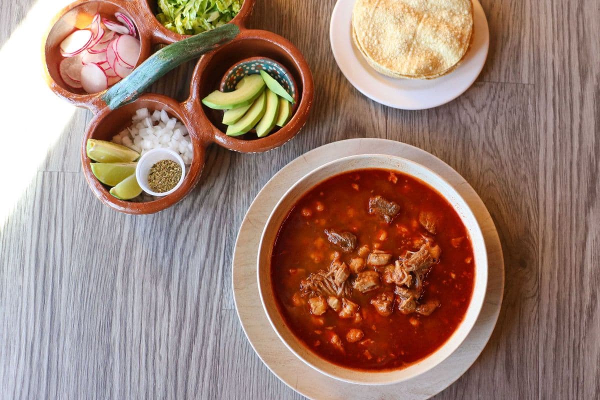 Pozole