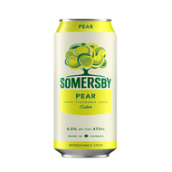 Somersby Pear Cider (1 Can x 473 mL)