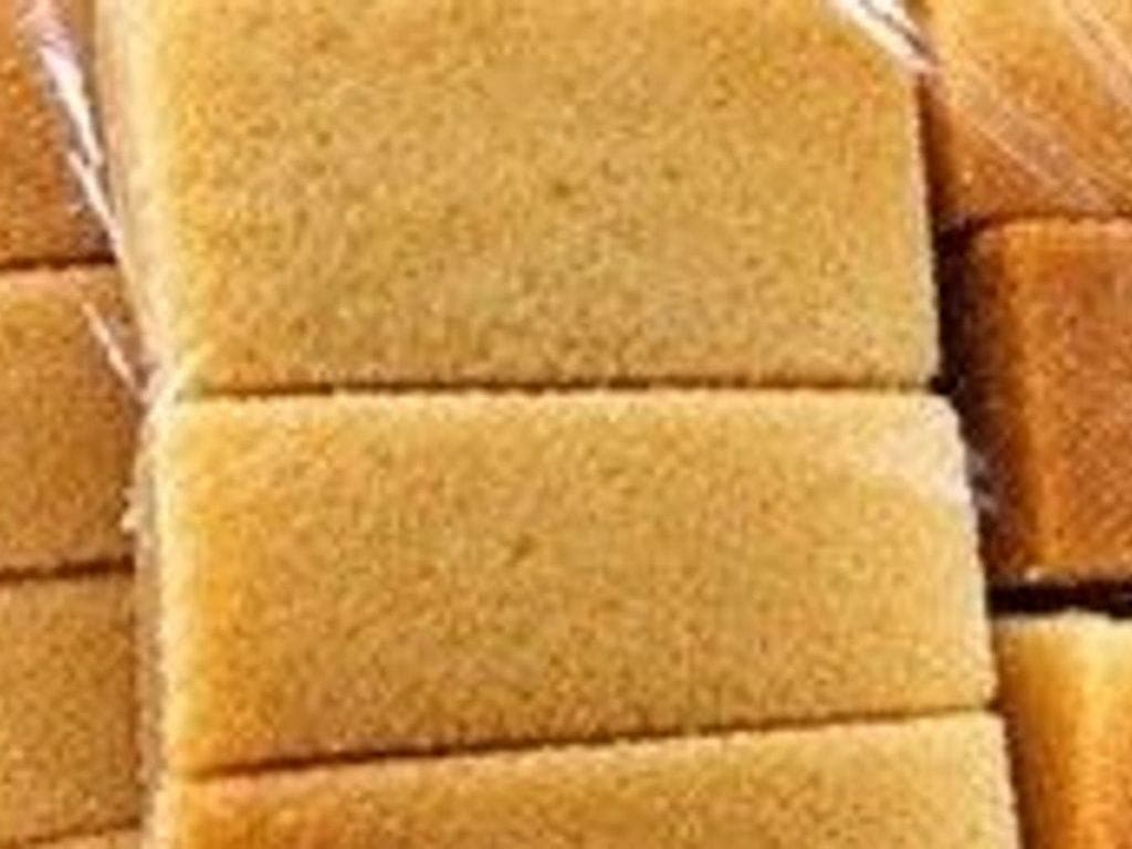 MILK CAKE