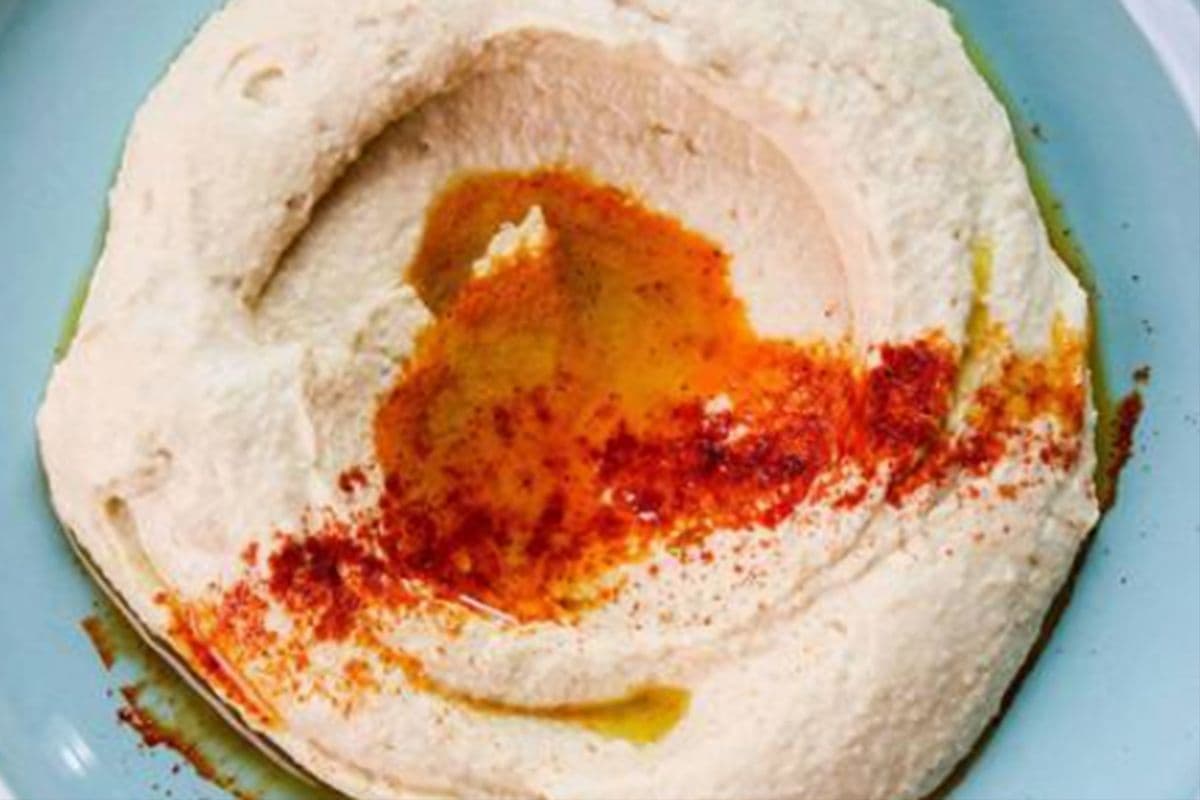 Hummus