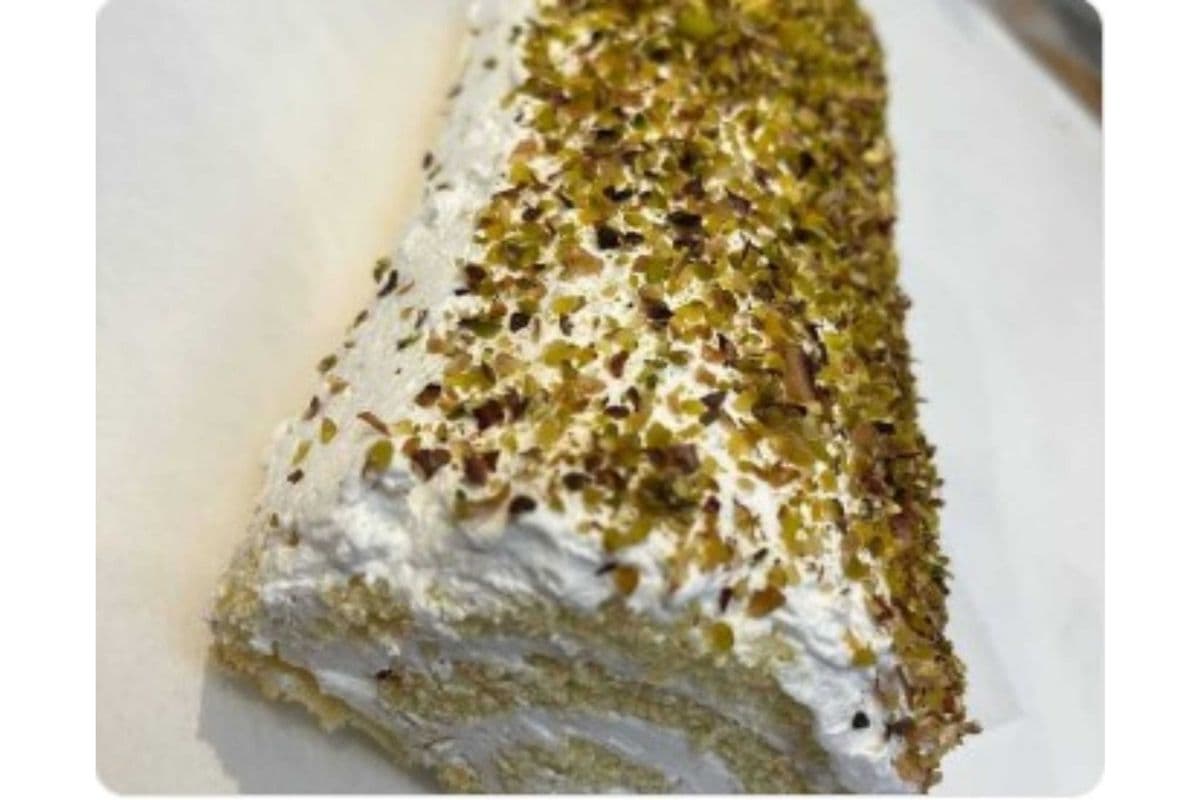 Roll Cake