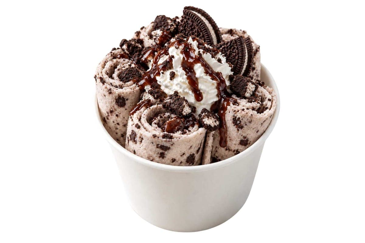 Oreo Bliss (10 oz)