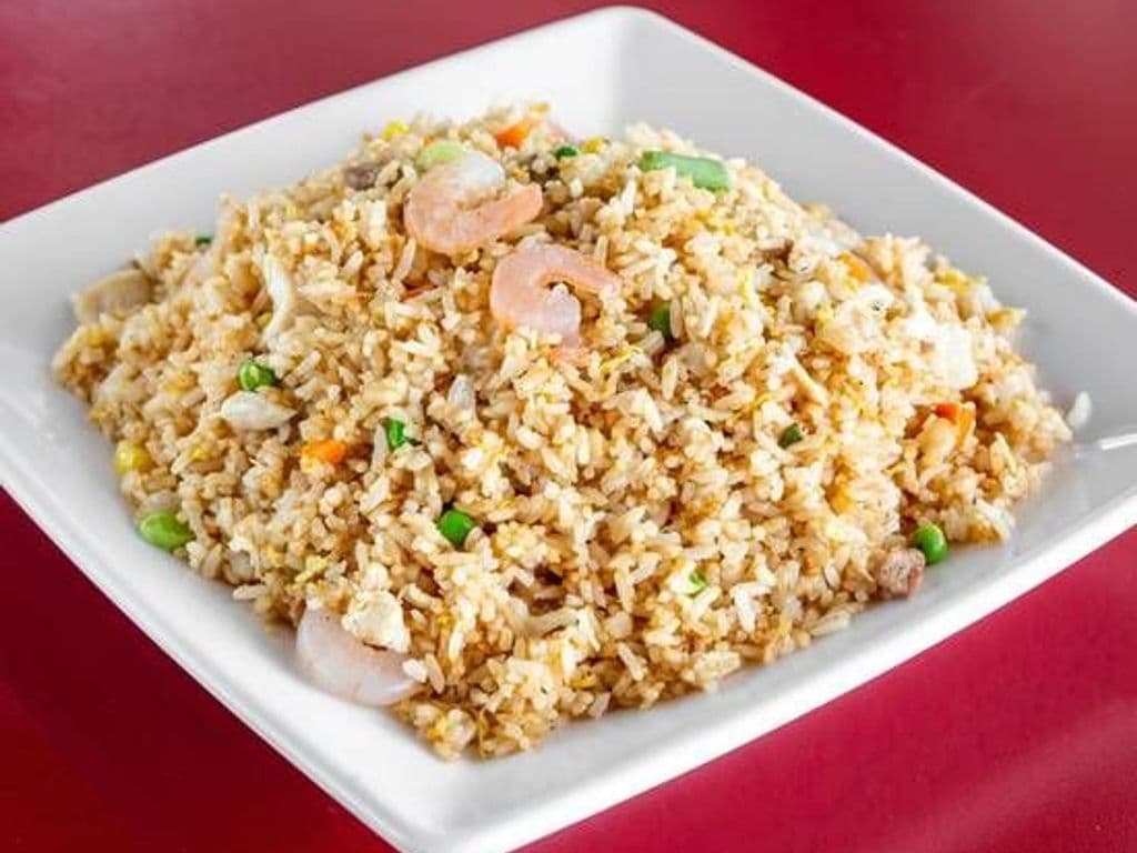 House Special Fried Rice