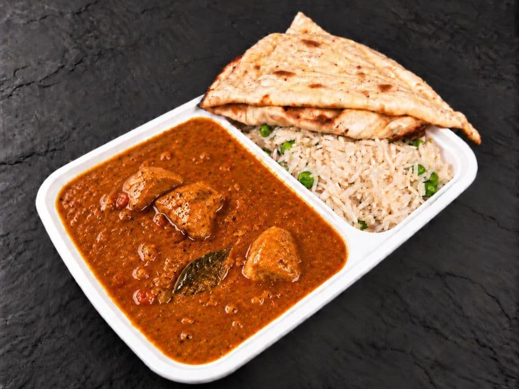 Madrasi Combo