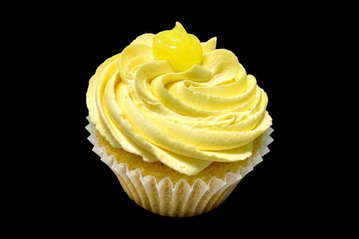 Lemon Burst