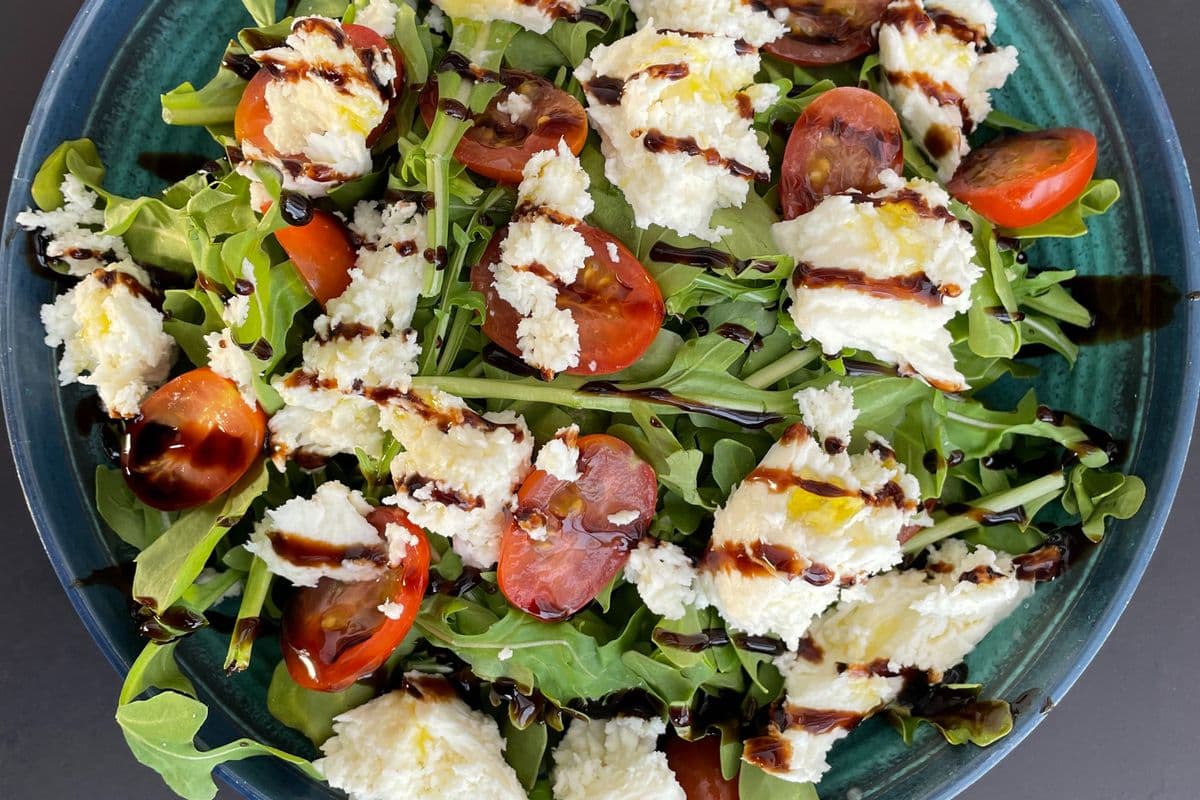 Italian Salad
