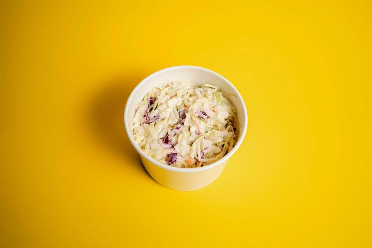 Coleslaw Salad