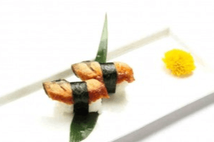 BBQ Eel