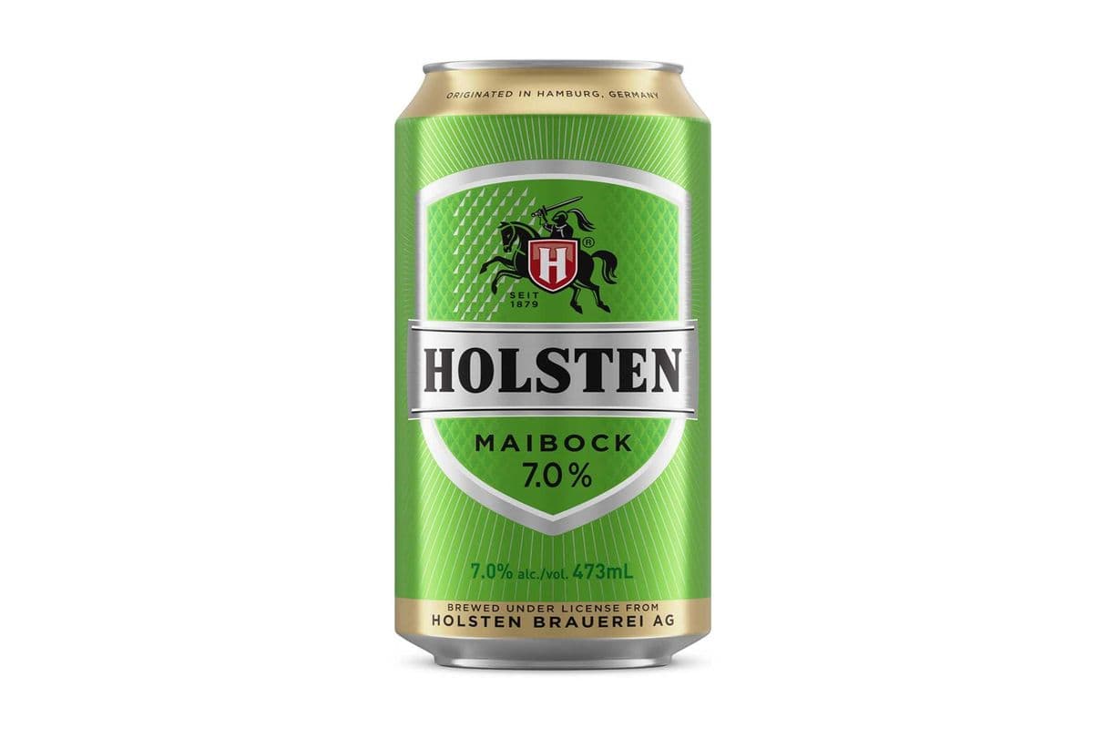 HOLSTEN MAIBOCK 473ML CAN (1 x 473 ML)