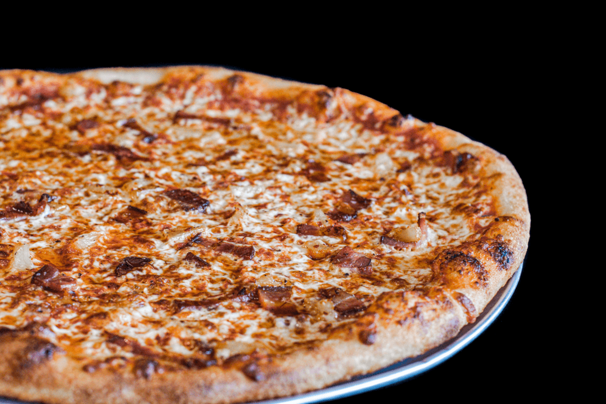 18" Tropical Reeves Pie