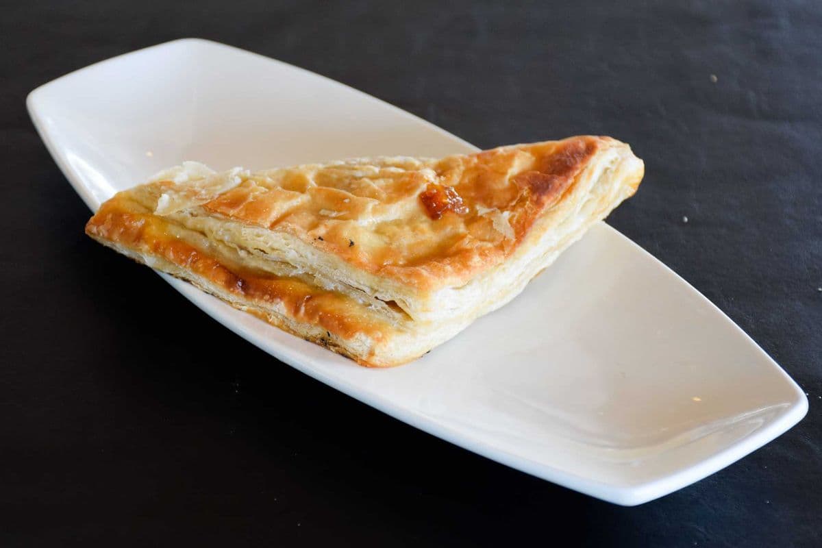 Apple Turnovers