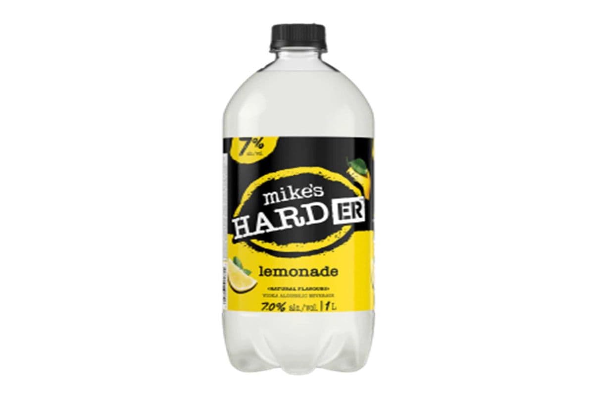 MIKES HARDER Lemonade 7.0 1 LITRE (1 x 1 L)