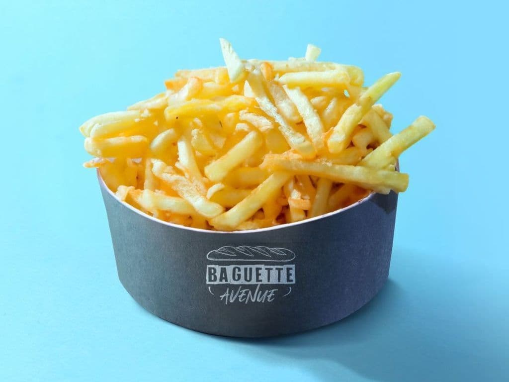 Frites / Fries