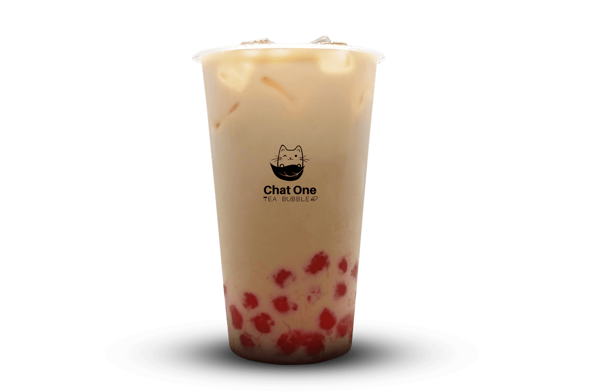 Black Milk Tea