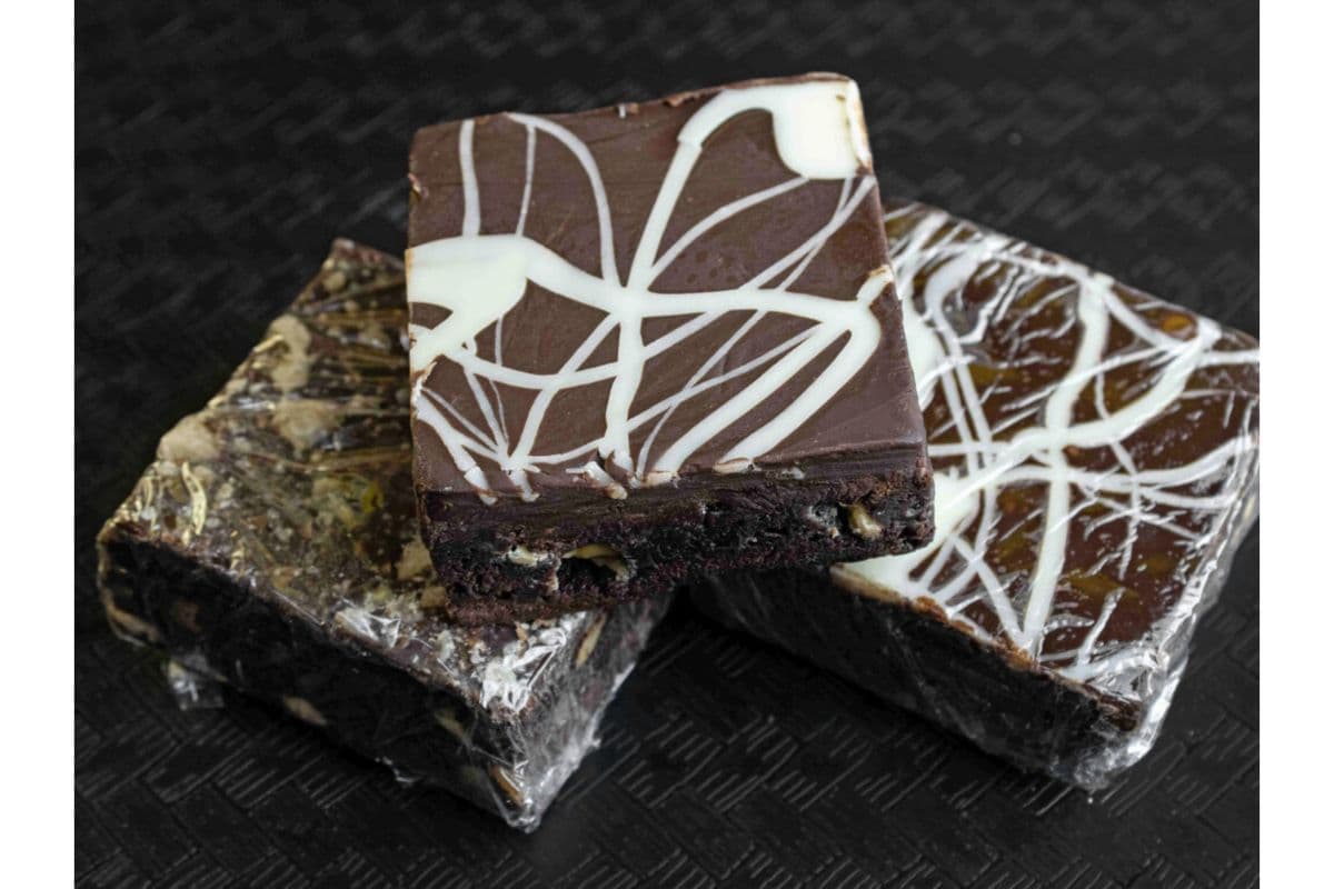 brownies