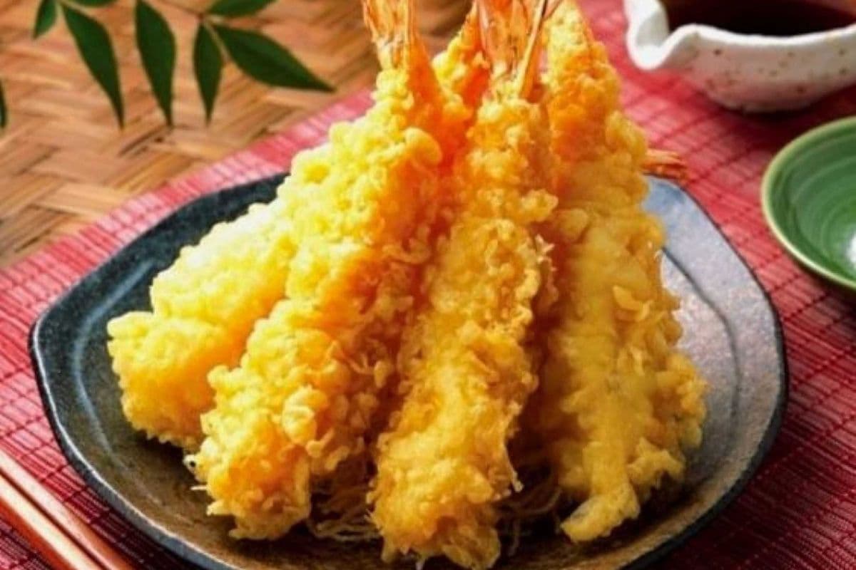 08. Shrimp Tempura (8)