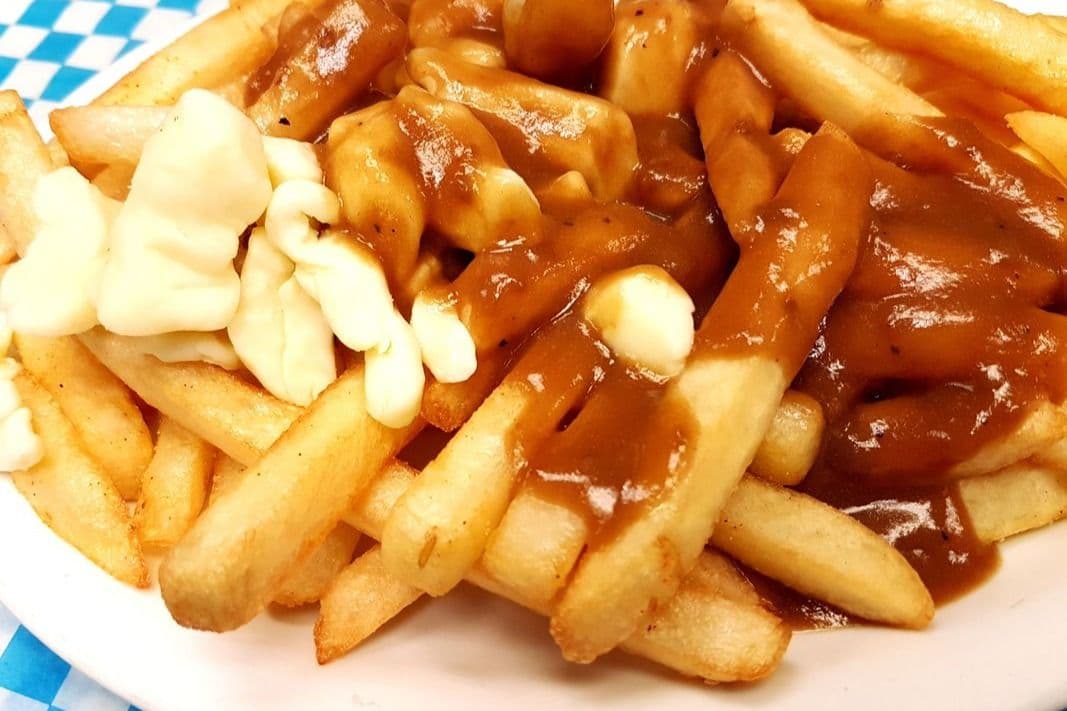 Poutine