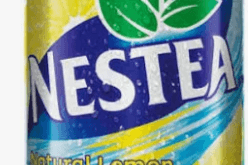 Nestea Lemon (341ml)
