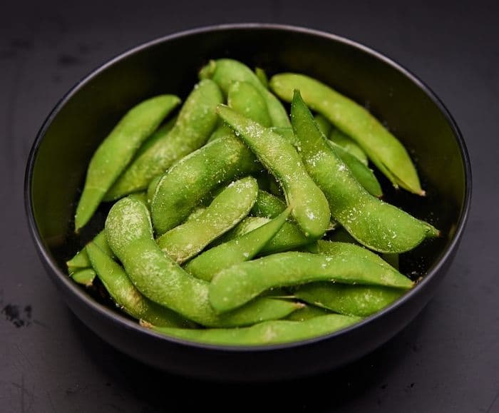 Edamame