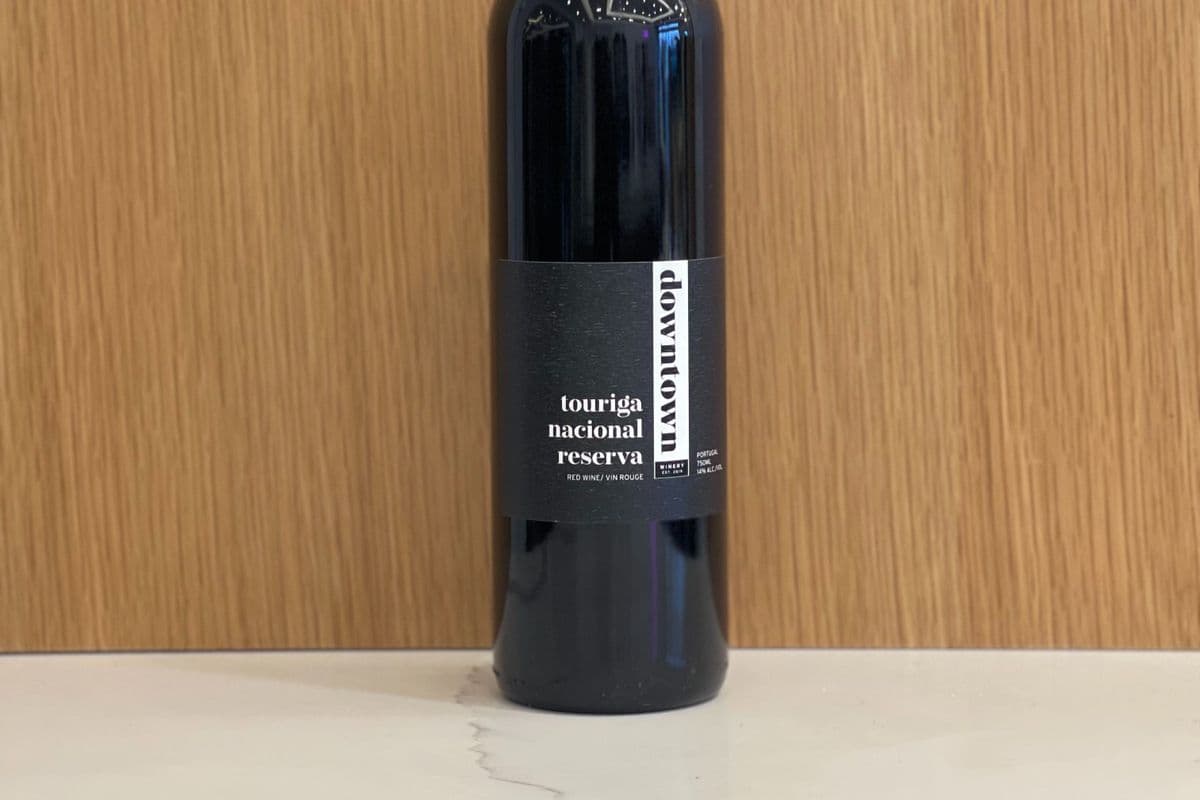 Touriga Nacional Reserva (1 x 750ml)