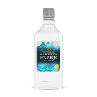 Alberta Pure Vodka (1 Bottle x 750 mL)