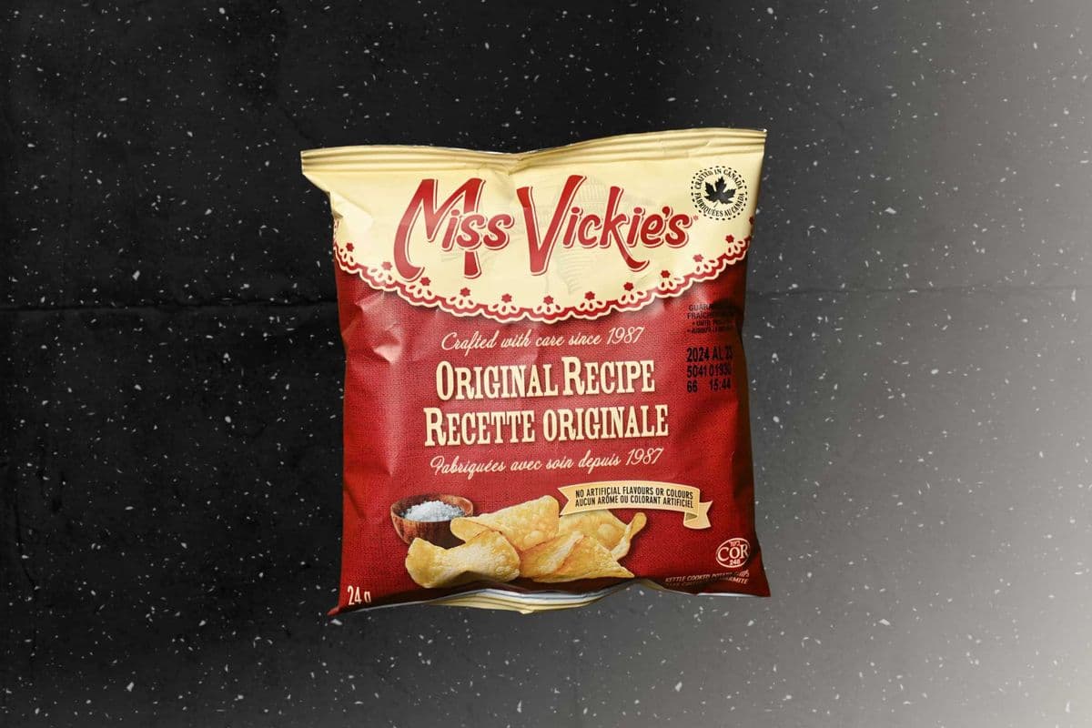 Original Recipe