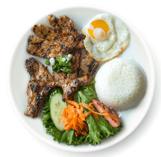 C2A. Com Suon Nong, Opla