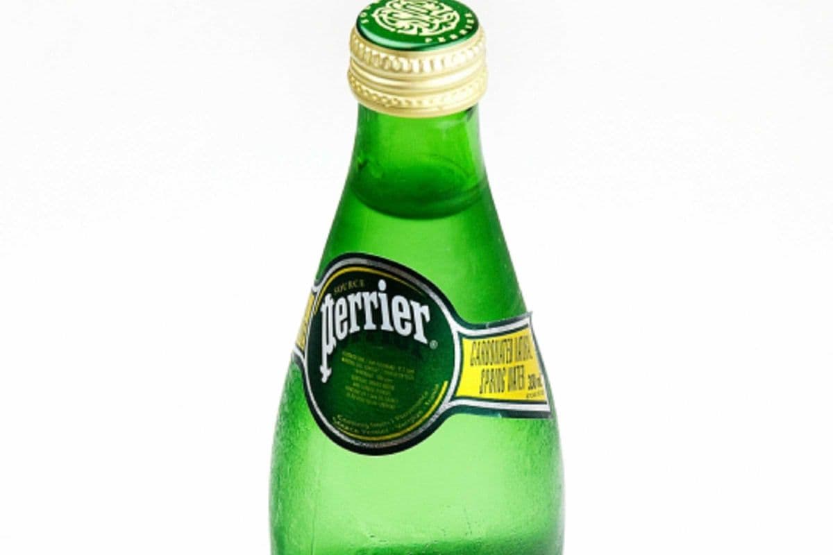 Perrier