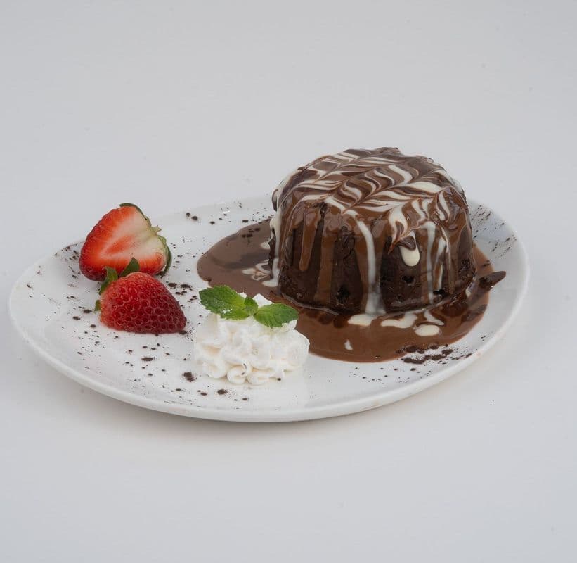 Molten Cake