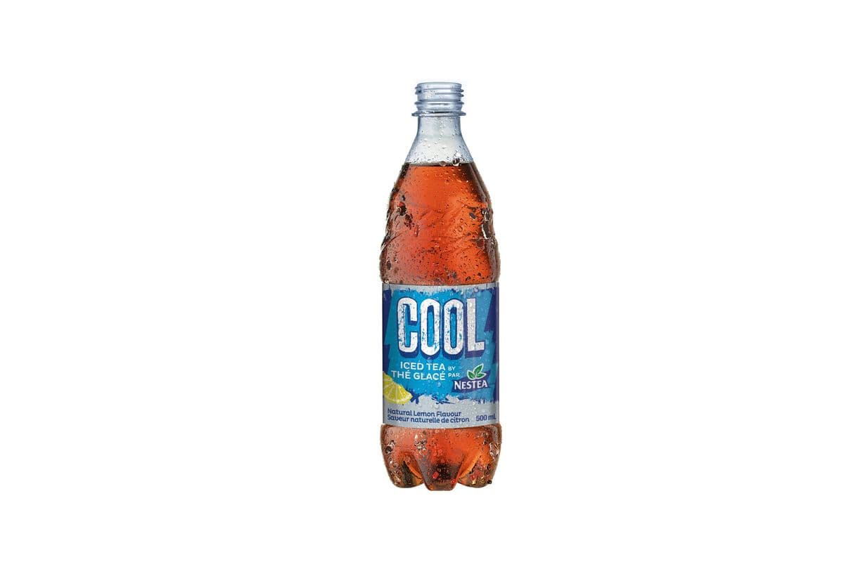 Nestea Iced Tea (500 ml)