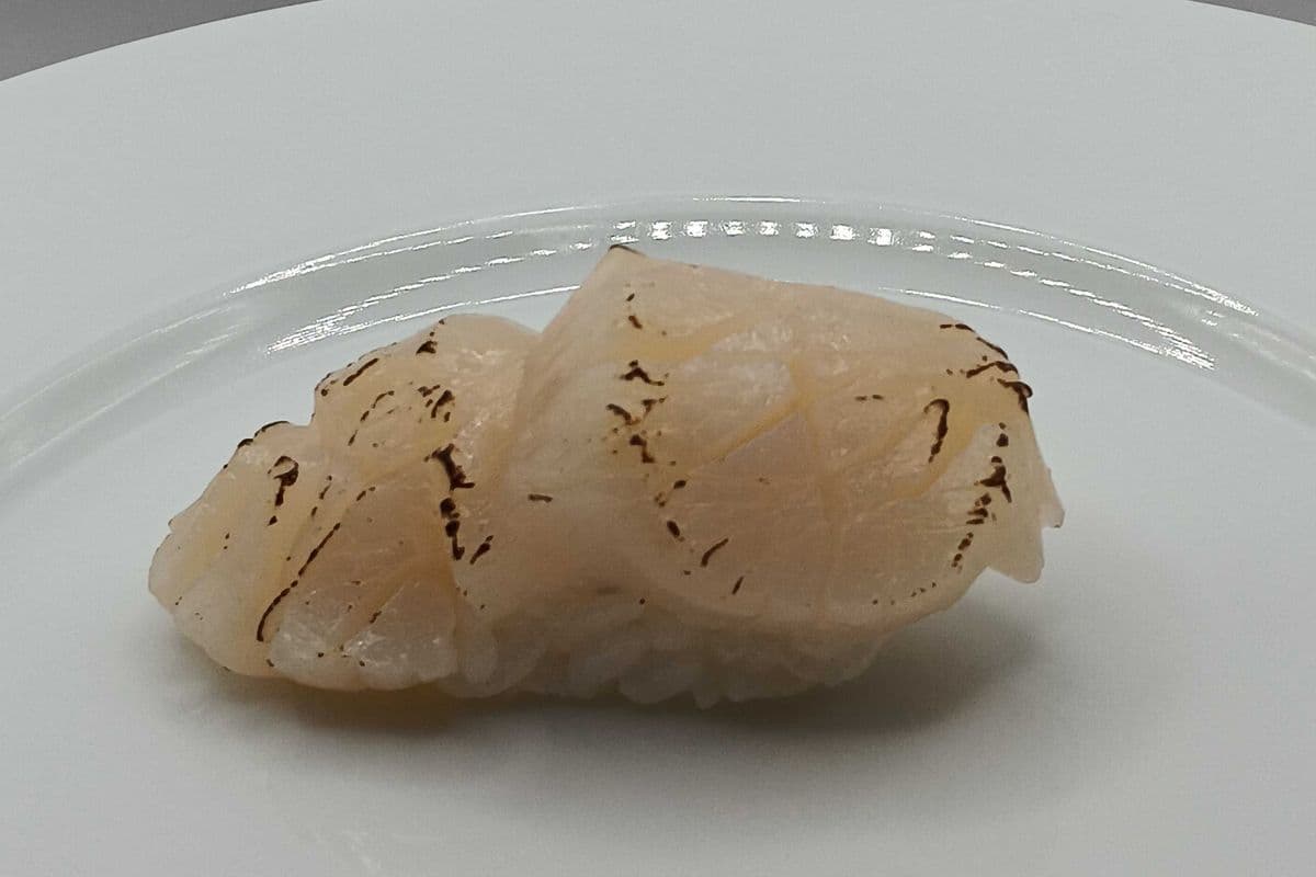 Scallop (Hotategai)
