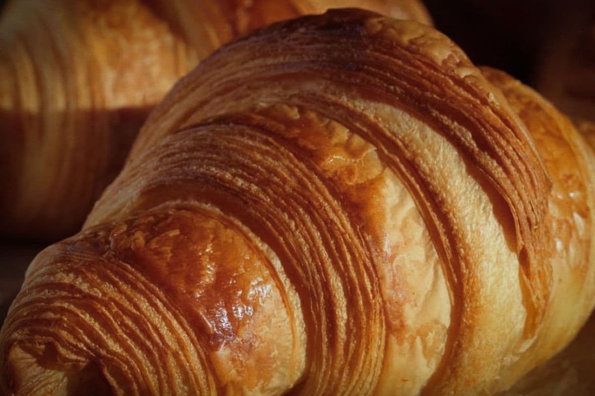 Butter Croissant