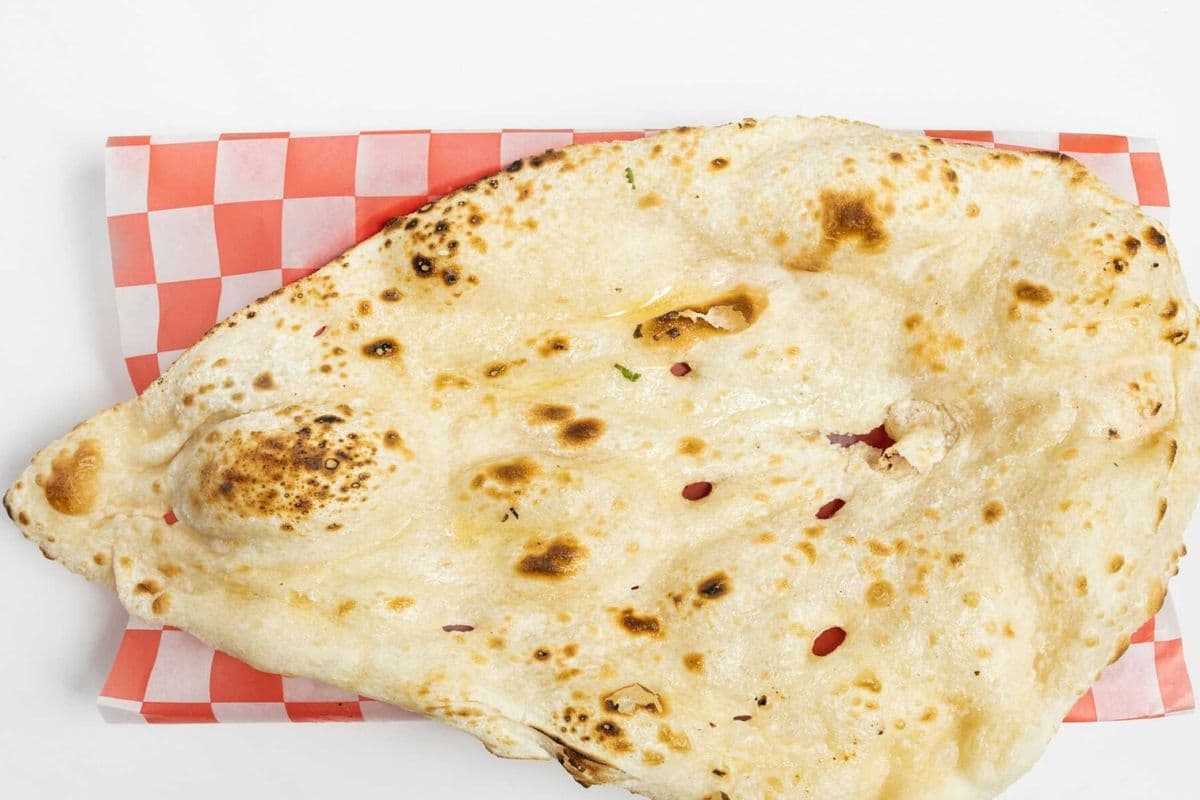 Naan