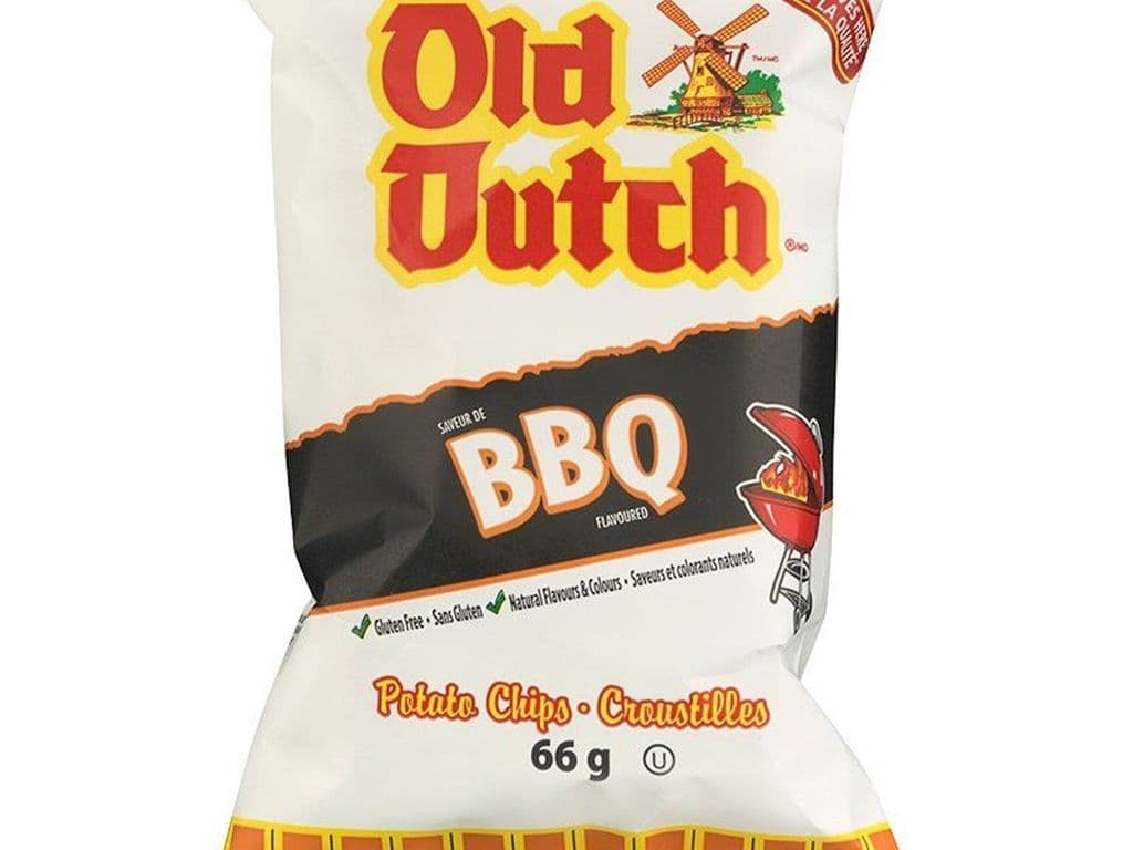 BBQ (66g)