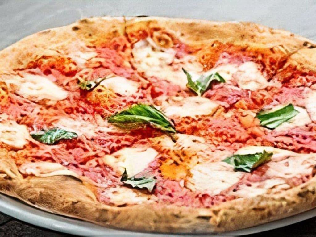 Margherita