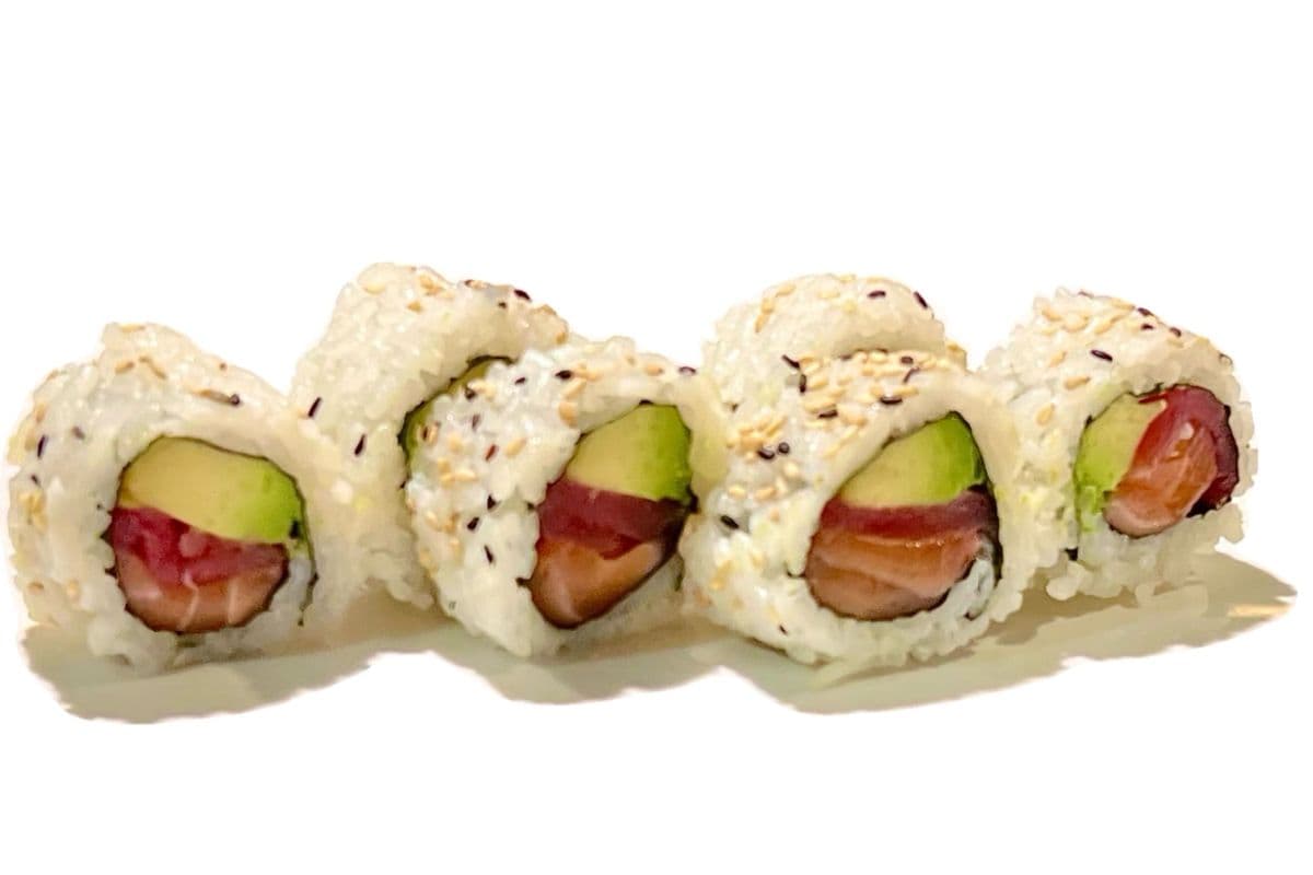 Toronto Roll