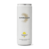 Sandbagger Hard Seltzer (1 Can x 355 mL)