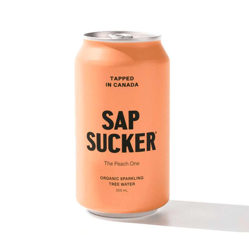 Sap Sucker Peach / Sap Sucker Peach