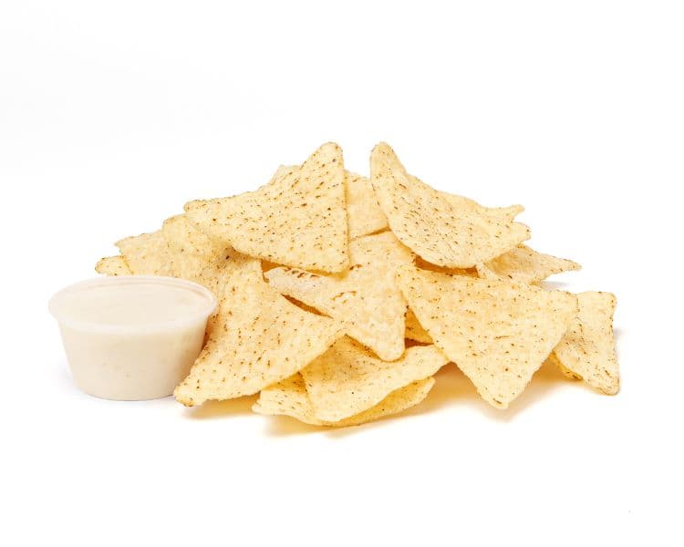 Chips & Queso