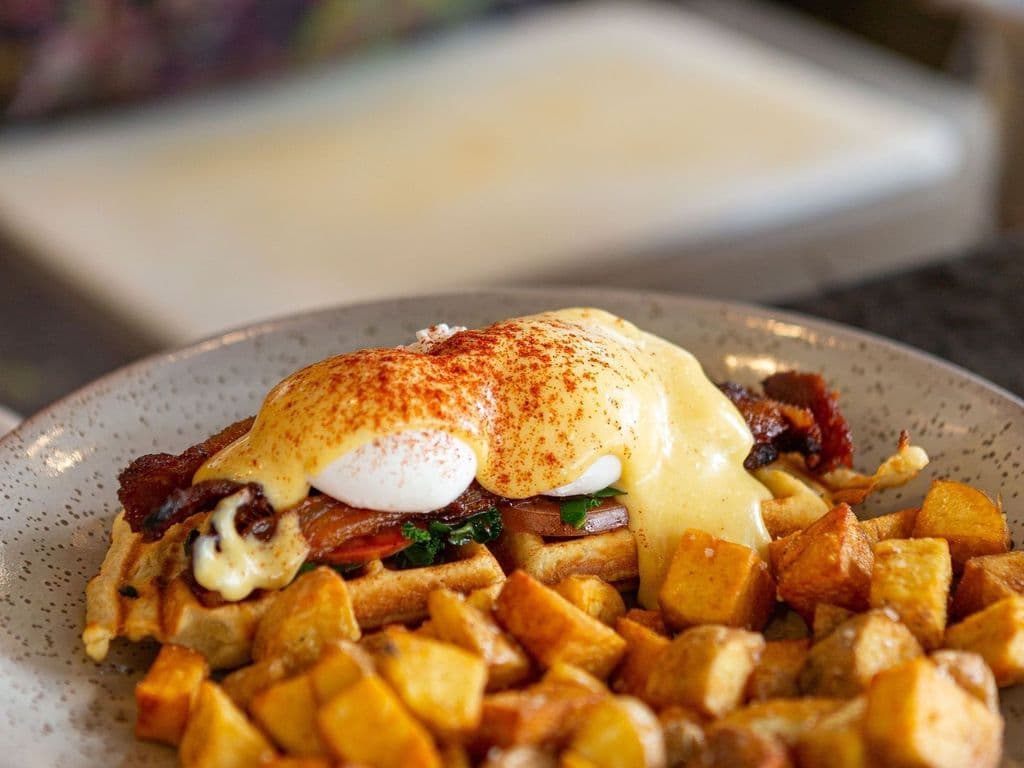 Bacon Benny