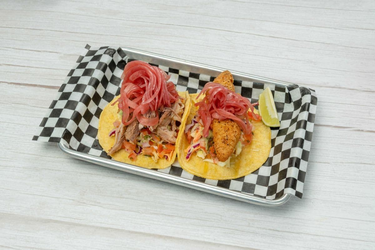 Taco (1 pc)
