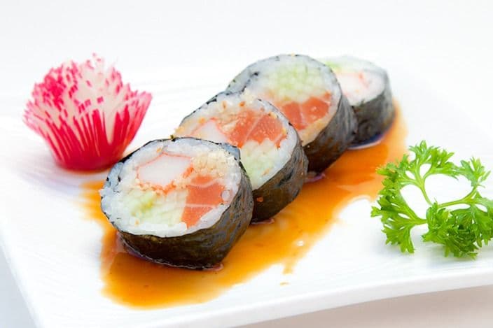 Kamikazé(5mcx)-Maki