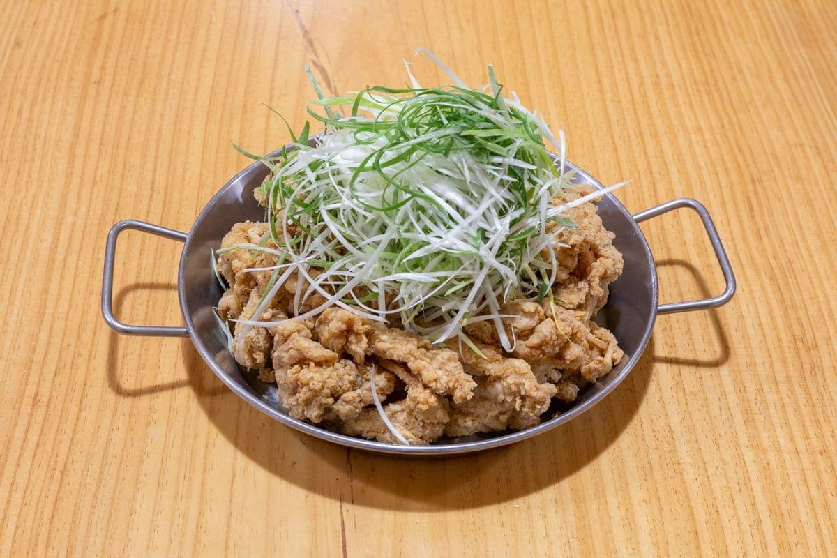 18. Padak Fried Chicken (Green Mountain)