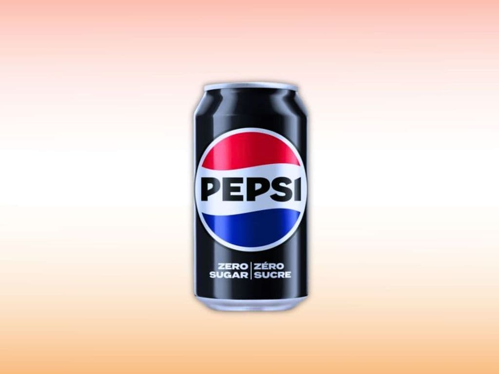 COKE ZERO