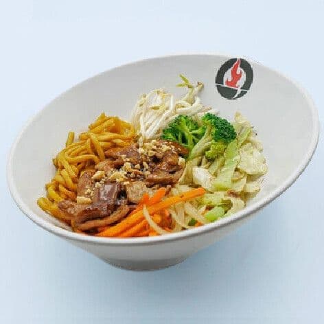 Singapura Box