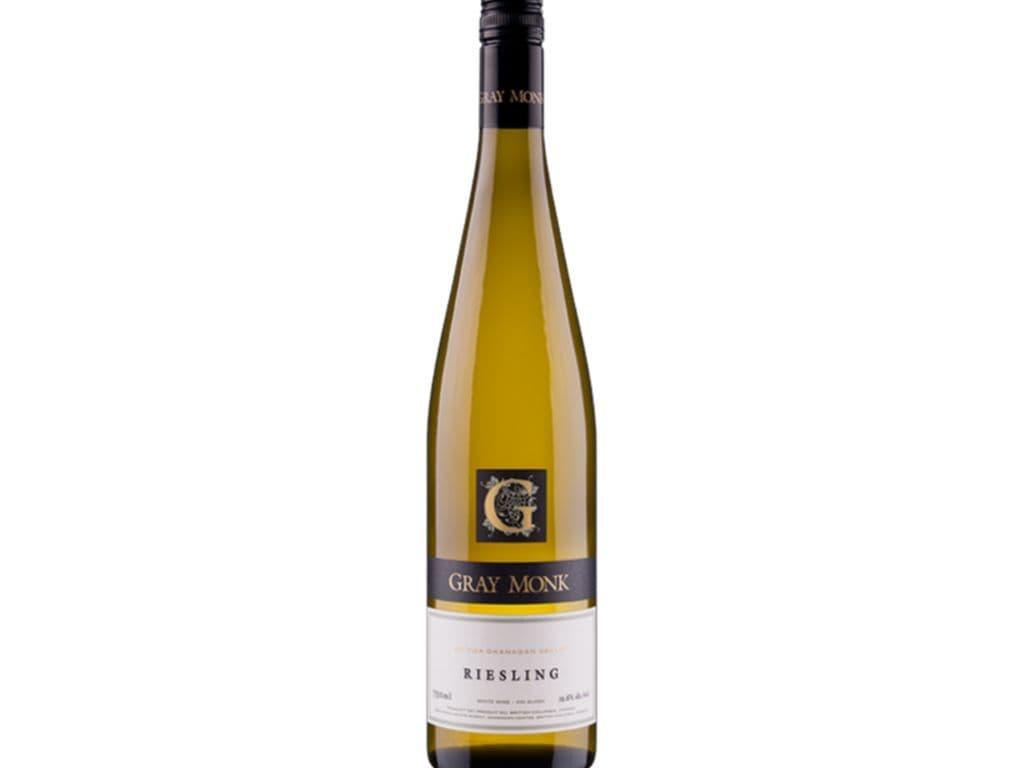 Gray Monk - Limited Edition Riesling 2024