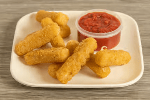 Cheese Sticks