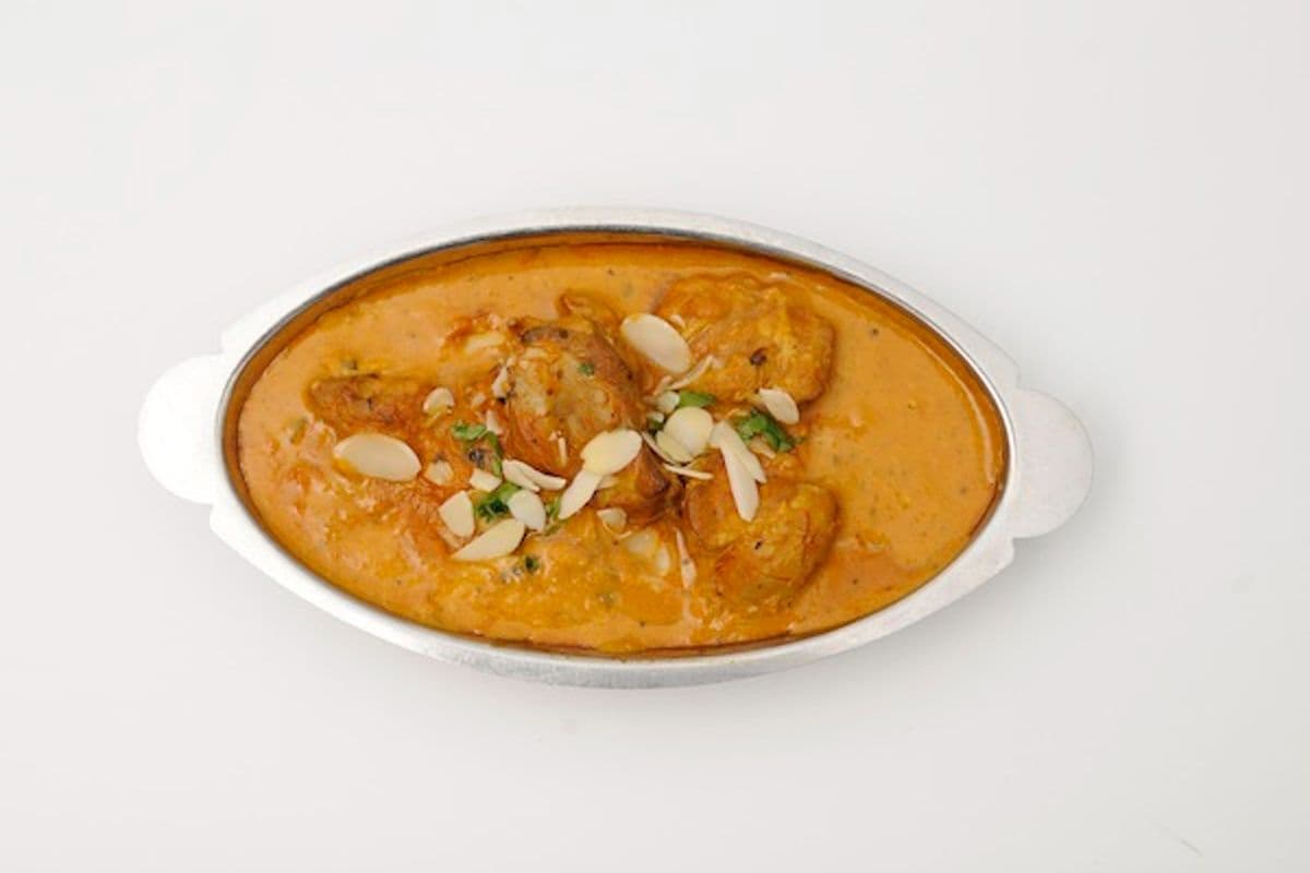 Bœuf Korma / Beef Korma