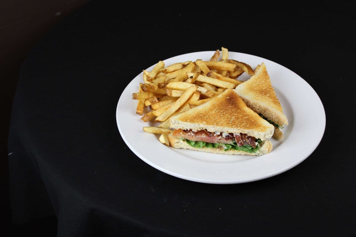 BLT Sandwich