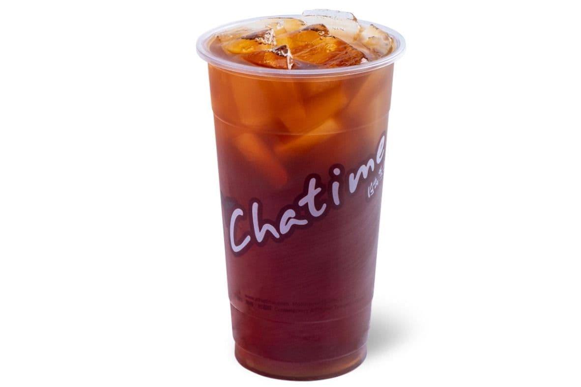 Earl Gray Tea